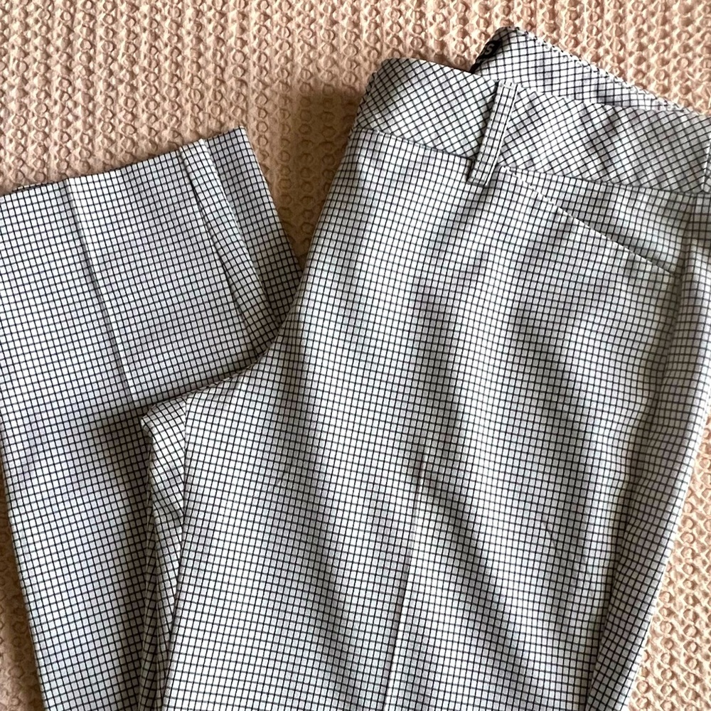 Express Ankle Pants